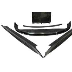 Kit De Carrosserie Porsche 991.1