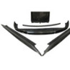 Kit De Carrosserie Porsche 991.1