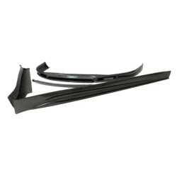 Kit De Carrosserie Porsche 991.1