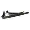Kit De Carrosserie Porsche 991.1