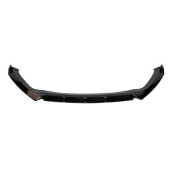 Déflecteur Avant Seat Leon 2013-2020 Noir brillant