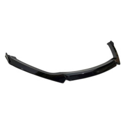 Déflecteur Avant Seat Leon 2013-2020 Noir brillant