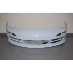 Pare-Choc Avant Porsche 996 2002-2005 Look 997