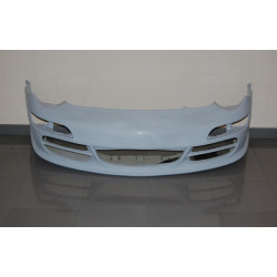 Pare-Choc Avant Porsche 996 2002-2005 Look 997