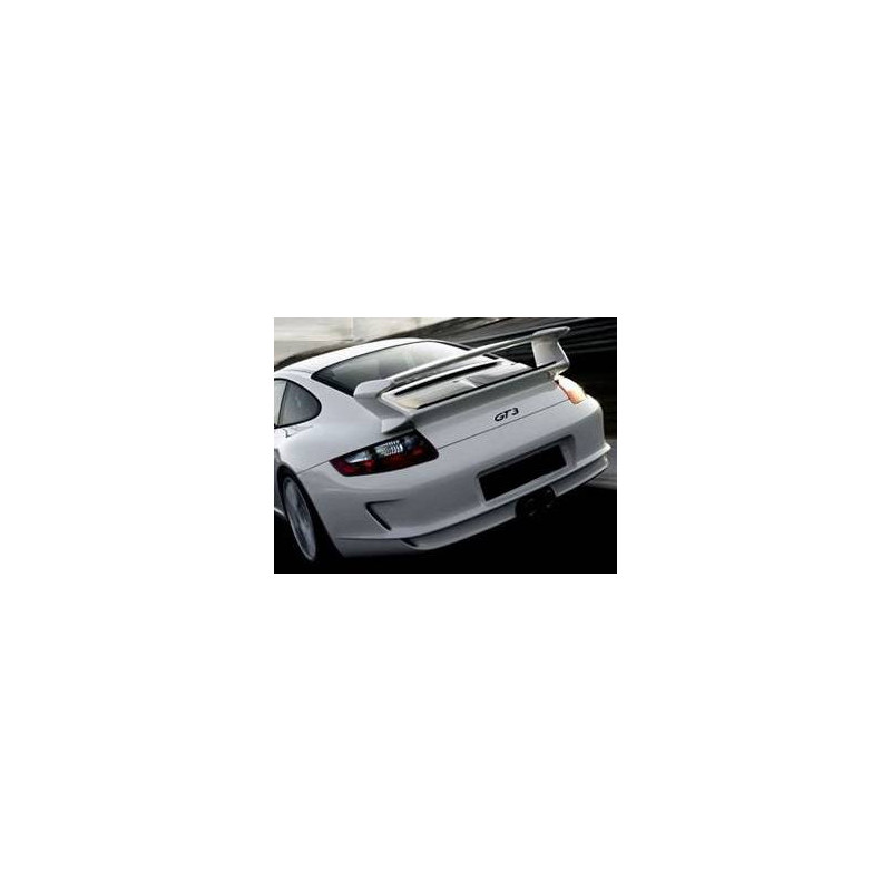 Pare-Choc Arrière Porsche 997 GT3 2005-2011