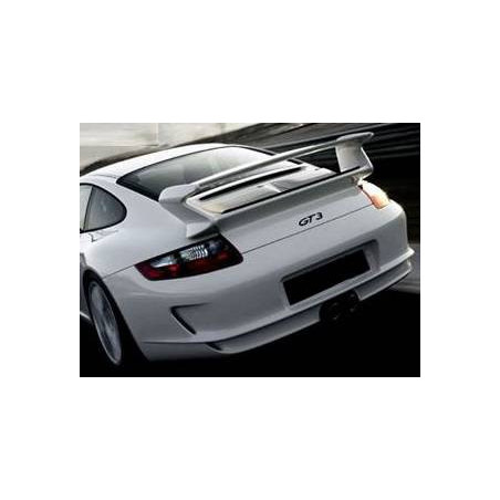 Pare-Choc Arrière Porsche 997 GT3 2005-2011