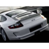Pare-Choc Arrière Porsche 997 GT3 2005-2011