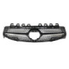Calandre Mercedes W118 C118 CLA Look Diamond