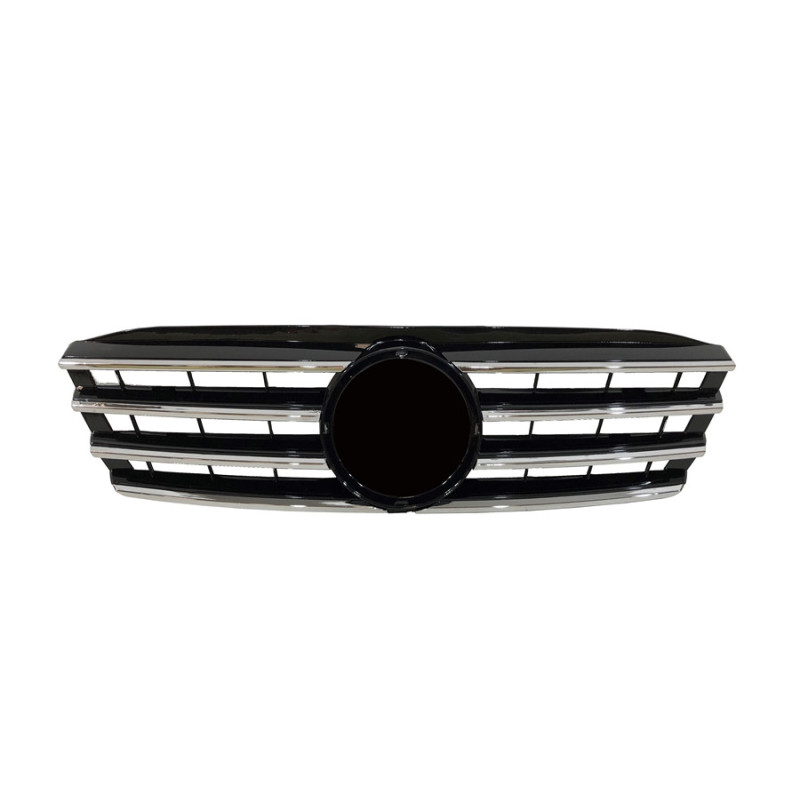 Calandre Mercedes W203 4 Portes ABS