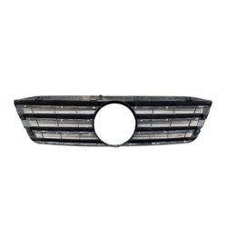 Calandre Mercedes W203 4 Portes ABS