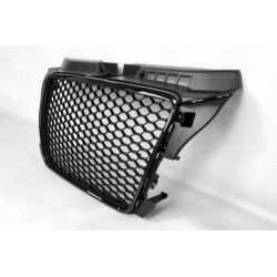 Calandre Avant Audi A3 3 Portes Et Sportback 09-12 Look RS3