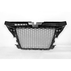 Calandre Avant Audi A3 3 Portes Et Sportback 09-12 Look RS3
