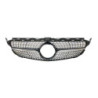 Calandre Mercedes W205 2014-2018 Look Diamond
