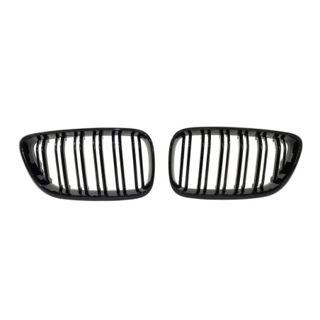 Calandre BMW F22 F23 F87