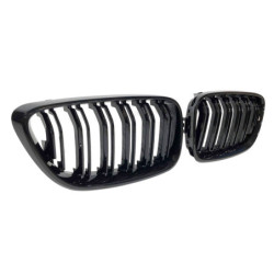 Calandre BMW F22 F23 F87