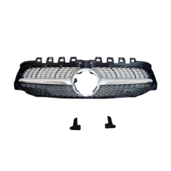 Calandre Mercedes W177 V177 Look A35 Diamond