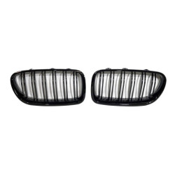Calandre BMW F10 F11 2010-2012 Black
