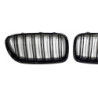 Calandre BMW F10 F11 2010-2012 Black