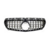 Calandre Mercedes W176 2012-2015 Look GTR Black