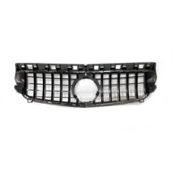 Calandre Mercedes W176 2012-2015 Look GTR Black