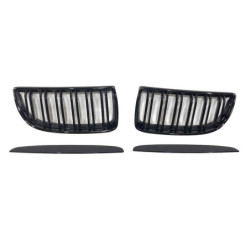 Calandre BMW E90 E91 2005-2008 Look M3