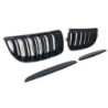 Calandre BMW E90 E91 2005-2008 Look M3