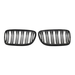 Calandre BMW E90 E91 LCI Look M3