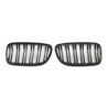 Calandre BMW E90 E91 LCI Look M3