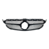 Calandre Mercedes W205 2019+ Look Diamond