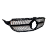 Calandre Mercedes W205 2019+ Look Diamond