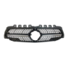 Calandre Mercedes W177 V177 Look A35 Diamond Caméra
