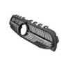 Calandre Mercedes W177 V177 Look A35 Diamond Caméra