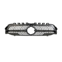 Calandre Mercedes W177 V177 Look A35 Diamond Caméra