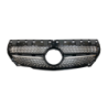 Calandre Mercedes W117 CLA 13-16 Look DIAMOND II
