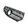 Calandre Mercedes W117 CLA 13-16 Look DIAMOND II