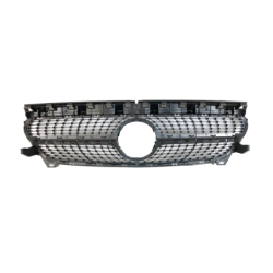Calandre Mercedes W117 CLA 13-16 Look DIAMOND II