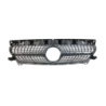 Calandre Mercedes W117 CLA 13-16 Look DIAMOND II