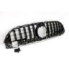 Calandre Mercedes W206 2022+ Look GT Full Black