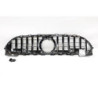 Calandre Mercedes W206 2022+ Look GT Full Black