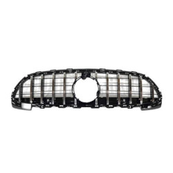 Calandre Mercedes W206 2022+ Look GT