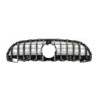 Calandre Mercedes W206 2022+ Look GT