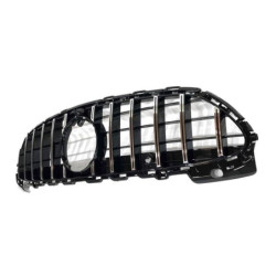 Calandre Mercedes W206 2022+ Look GT