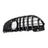 Calandre Mercedes W206 2022+ Look GT