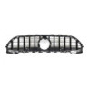 Calandre Mercedes W206 2022+ Look GT
