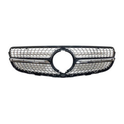 Calandre Mercedes X253 2015-2019 Look Diamond