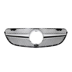 Calandre Mercedes GLC X253 2015-2019 Look SPORT