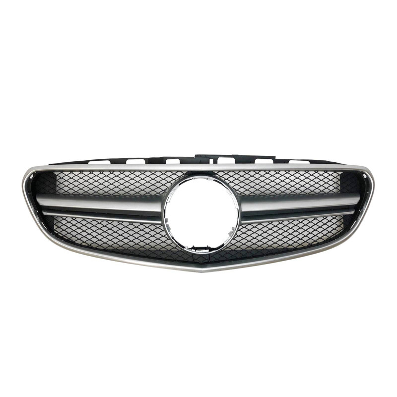 Calandre Mercedes W205 2014-2018