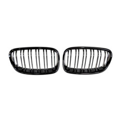Calandre BMW F20 F21 2012-2014