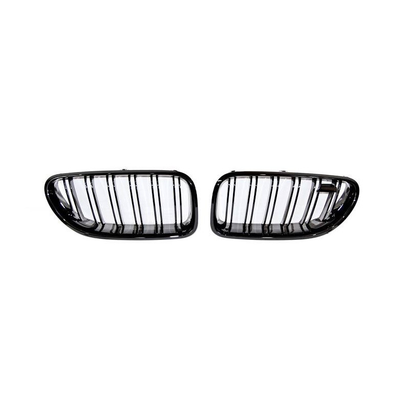 Calandre BMW F12 F13