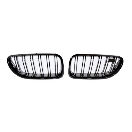 Calandre BMW F12 F13